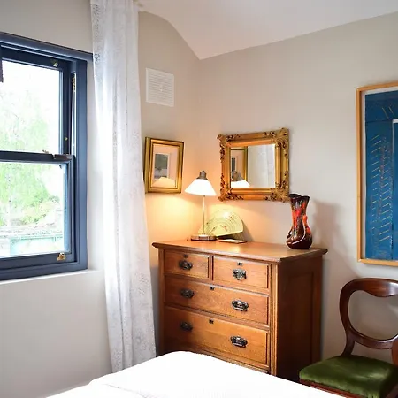 2 Bedroom Townhouse In City Centre 더블린