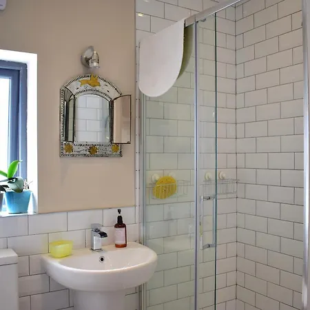 2 Bedroom Townhouse In City Centre Apartamento *
