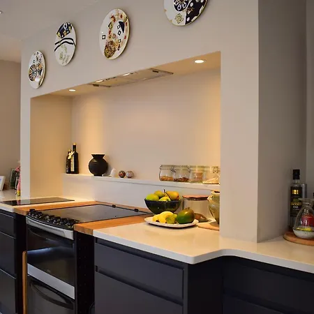 2 Bedroom Townhouse In City Centre 더블린