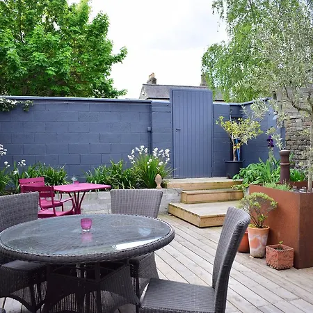 2 Bedroom Townhouse In City Centre 더블린