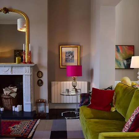 2 Bedroom Townhouse In City Centre Apartamento *