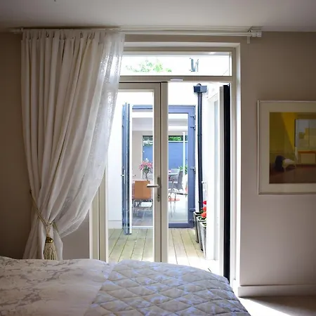2 Bedroom Townhouse In City Centre Dublín