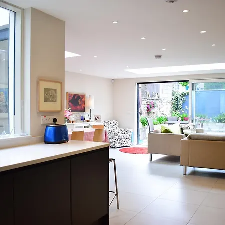 Apartamento 2 Bedroom Townhouse In City Centre *