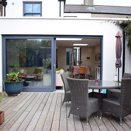 2 Bedroom Townhouse In City Centre Apartamento *