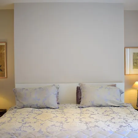 Apartamento 2 Bedroom Townhouse In City Centre Dublín