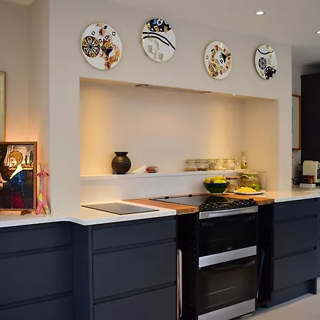 アパート 2 Bedroom Townhouse In City Centre