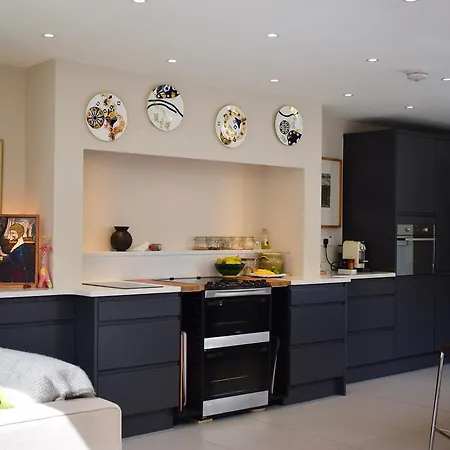 2 Bedroom Townhouse In City Centre Apartamento *