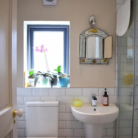 2 Bedroom Townhouse In City Centre Apartamento Dublin